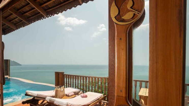 Santhiya Koh Yao Yai Resort ( Koh Yao Yai )